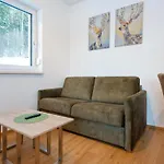 Feichtingerbauer Apartman