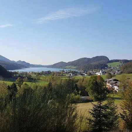 Apartmán Feichtingerbauer
