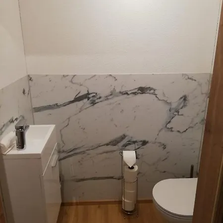 公寓 菲彻廷格包尔公寓 *