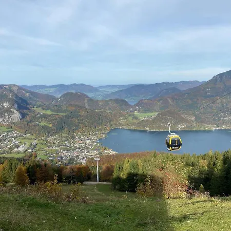 Feichtingerbauer Fuschl am See