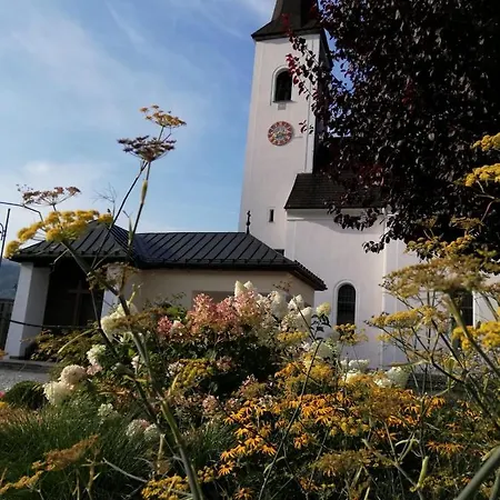 Feichtingerbauer Apartmán