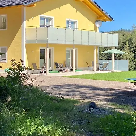 Feichtingerbauer Apartment *