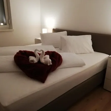 菲彻廷格包尔公寓 公寓 湖滨福煦