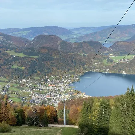 Feichtingerbauer Apartmán