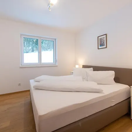 菲彻廷格包尔公寓 公寓 湖滨福煦