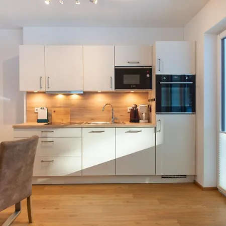 Feichtingerbauer Appartement Fuschl am See