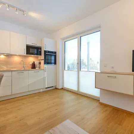 Feichtingerbauer Apartment