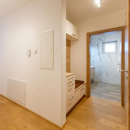 Feichtingerbauer Apartment *