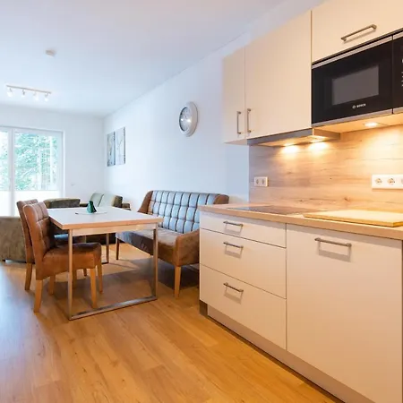 菲彻廷格包尔公寓 公寓 湖滨福煦