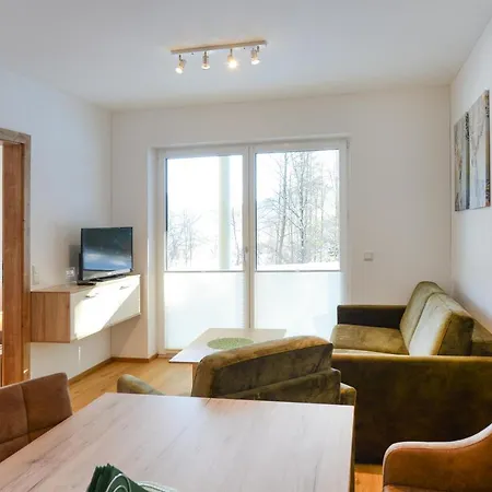 Feichtingerbauer Apartment