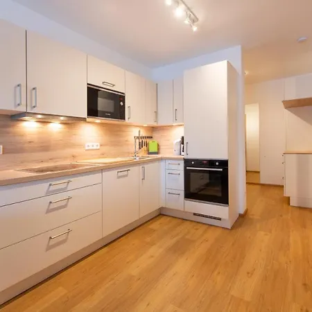 菲彻廷格包尔公寓 公寓