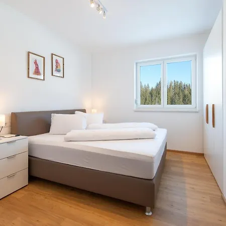 Apartment Feichtingerbauer *