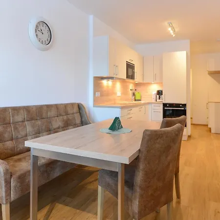 Feichtingerbauer Apartmán