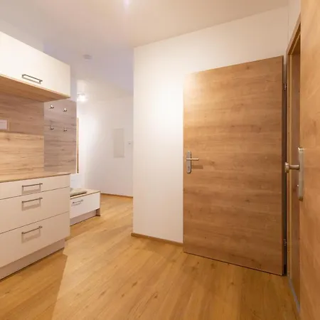 Apartmán Feichtingerbauer Fuschl am See