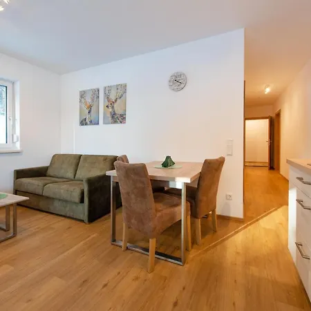 菲彻廷格包尔公寓 公寓 湖滨福煦