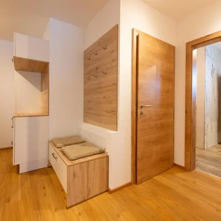 Feichtingerbauer Apartmán Fuschl am See