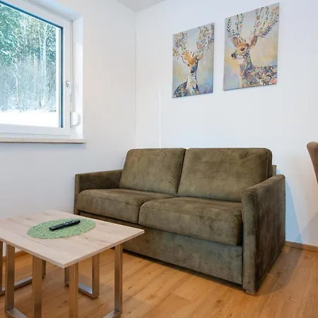 菲彻廷格包尔公寓 公寓