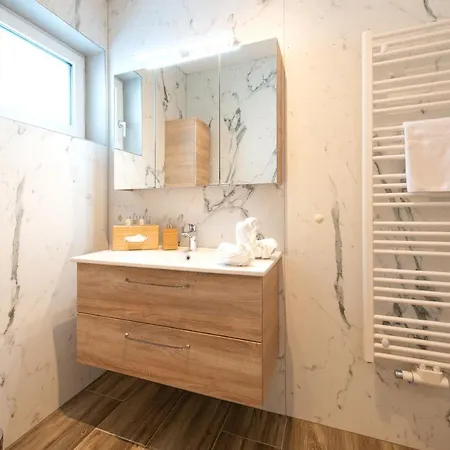 Feichtingerbauer Apartment *