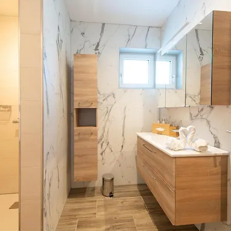 公寓 菲彻廷格包尔公寓 湖滨福煦