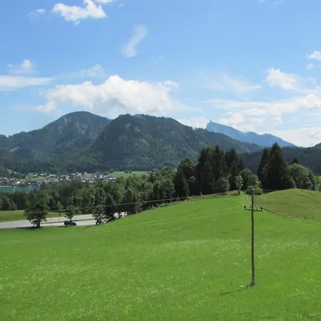 Feichtingerbauer Apartmán Fuschl am See