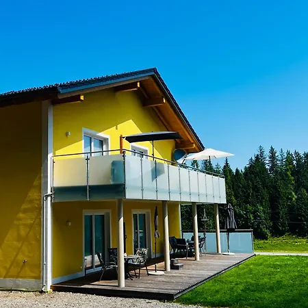 菲彻廷格包尔公寓