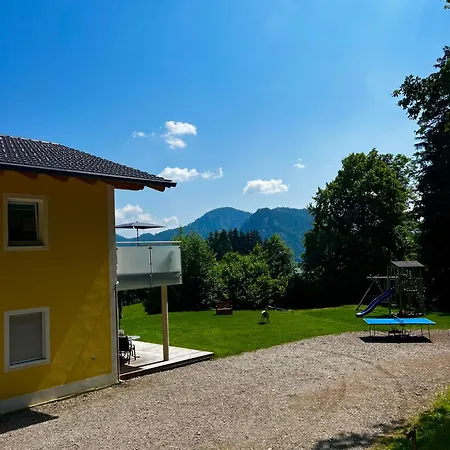 Feichtingerbauer Appartement