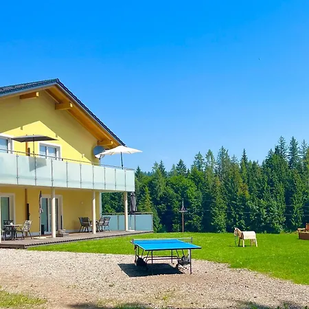 Apartamento Feichtingerbauer