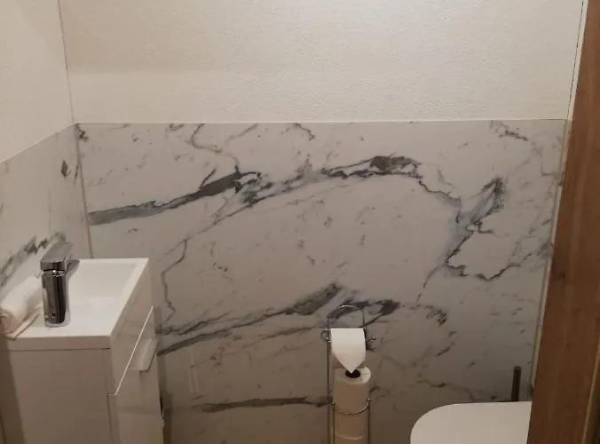 Appartement Feichtingerbauer *