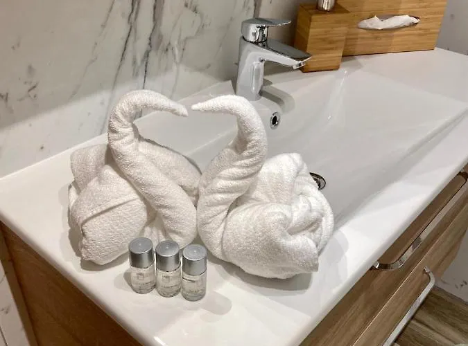 Appartement Feichtingerbauer Fuschl am See