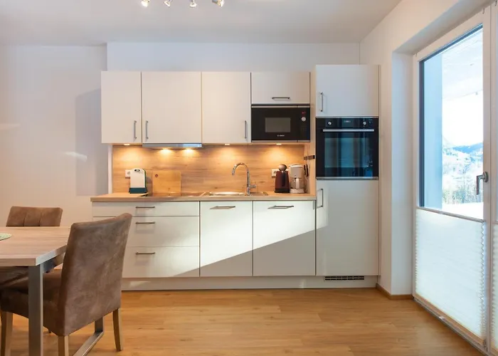 Feichtingerbauer Appartement Fuschl am See