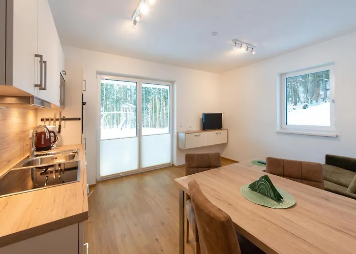 Appartement Feichtingerbauer *