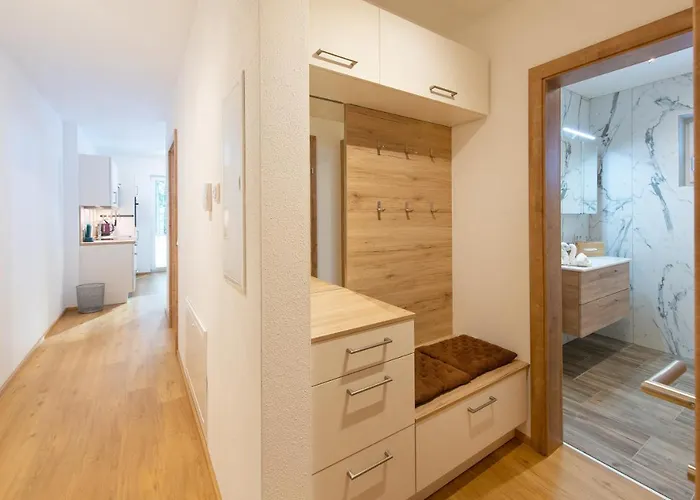 Appartement Feichtingerbauer