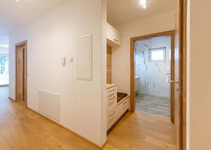 Feichtingerbauer Appartement *