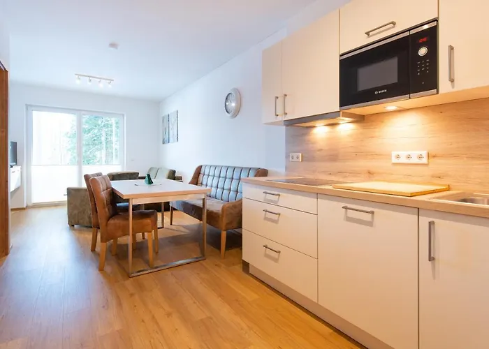 Feichtingerbauer Appartement Fuschl am See