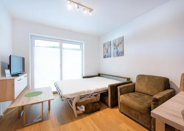 Feichtingerbauer Appartement