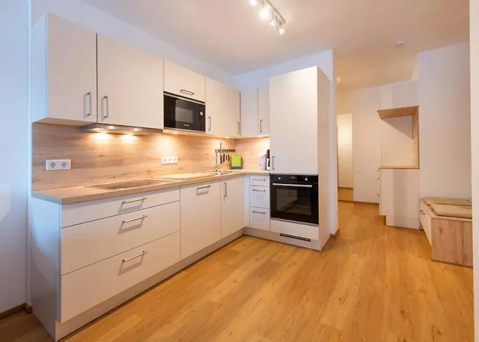 Feichtingerbauer Appartement