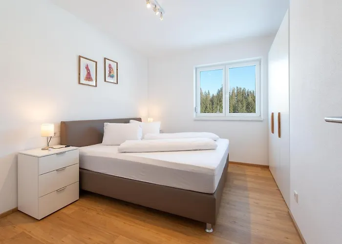 Appartement Feichtingerbauer *