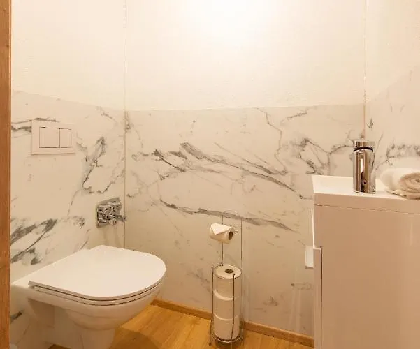 Feichtingerbauer * Fuschl am See