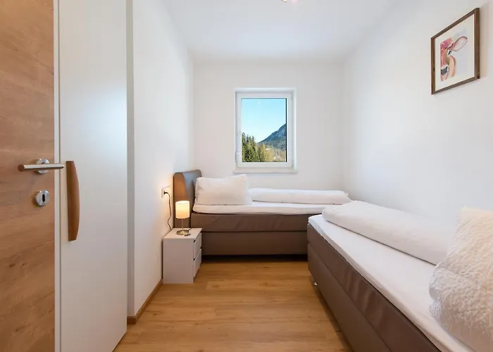 Feichtingerbauer Appartement *