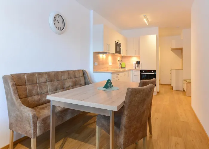 Feichtingerbauer Appartement