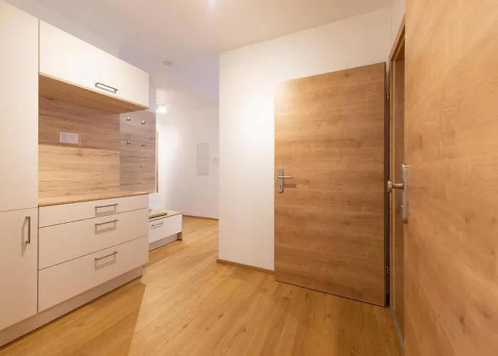 Appartement Feichtingerbauer Fuschl am See