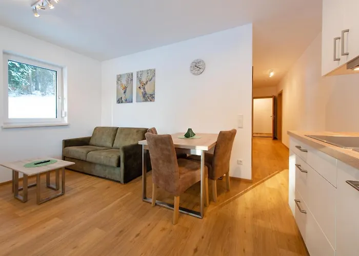 Feichtingerbauer Appartement Fuschl am See