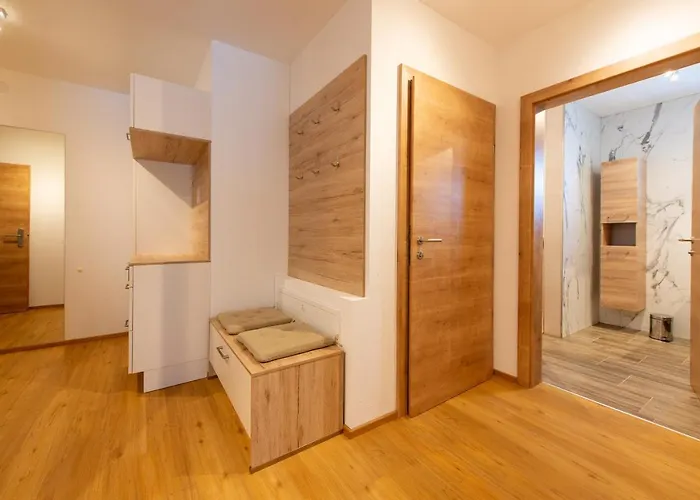 Feichtingerbauer Appartement Fuschl am See