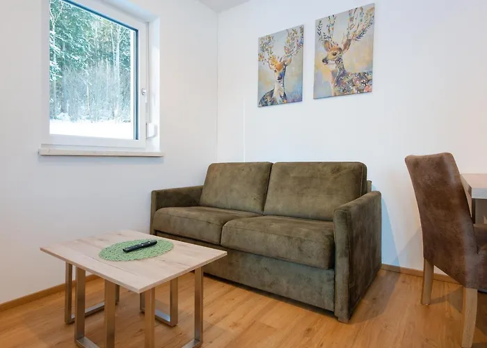 Feichtingerbauer Appartement