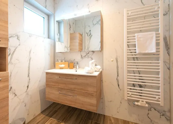 Feichtingerbauer Appartement *