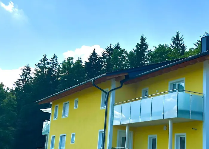 Feichtingerbauer * Fuschl am See